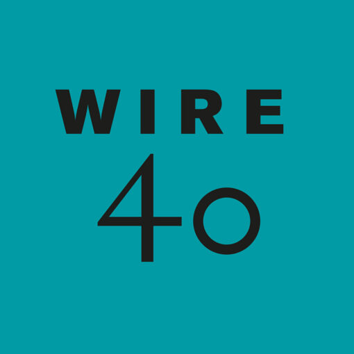 The Wire Magazine 40th anniversary